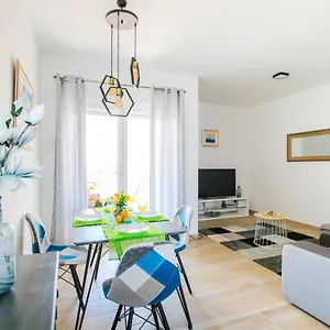  Appartement Gaby Croatie