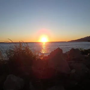  Appartement Vukelic Croatie