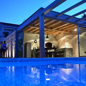  Appartement Mirakul Croatie